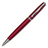 Trial aluminum pen, maroon 