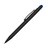 Shinery aluminium ballpen, blue