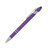 Softano aluminum pen, violet 