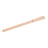 Eco-written ballpen, beige 