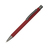 Eken aluminum ballpen, maroon 
