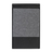 Bergami notepad & pen set, grey 