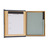 Kampa notebook & planner, dark blue 