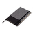 Amadora notepad A5, grey 