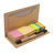 Scoolprep set, beige 