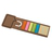 Bookmark, beige 