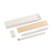 Latte School and Office Set, white 