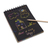 Spili scratch notepad, beige 