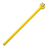 Smile Pencil, yellow 