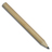 Small natural pencil, brown 