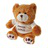 Teady Bear cuddly toy, brown 