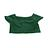 Teddy bear T-shirt, green