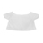 Teddy bear T-shirt, white 