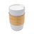 500 ml Skive ceramic mug, white 