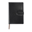 Ricaso notebook, black 
