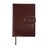 Ricaso notebook, brown 