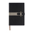 Lorenzo notebook, grey 