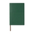 Horizon notebook, dark green 