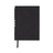 Nest notebook, black 