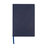 Vista notebook, dark blue 
