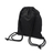 Cordpack RPET backpack, black 