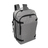Jordanis 17'' laptop backpack, grey 