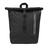 Rolly backpack, black 