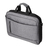 Novato laptop bag, grey 
