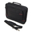 Aberdeen laptop bag, black 
