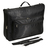 Riverside garment bag, black 