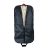 Fontana garment bag, black 