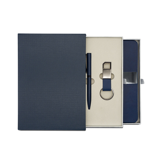 R02340 - Notini gift set, dark blue 