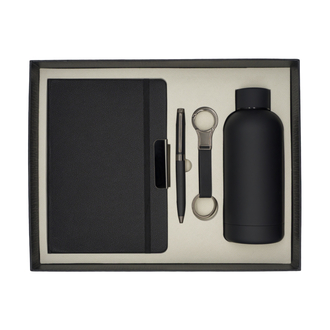 R02341 - Grace gift set, black 