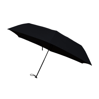 R07922 - Mads Ultralight umbrella, black 