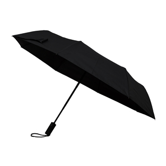 R07923 - Mikkel umbrella, black 