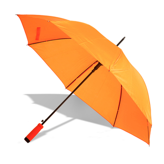 R07926 - Winterthur umbrella, orange 