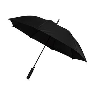 R07955 - Dorset umbrella, black 