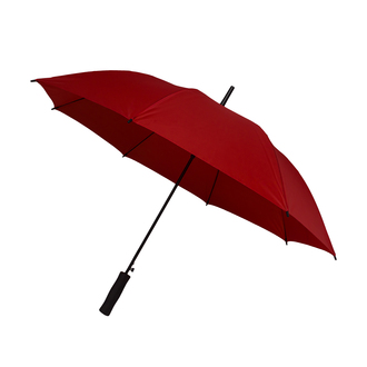 R07955 - Dorset umbrella, red 