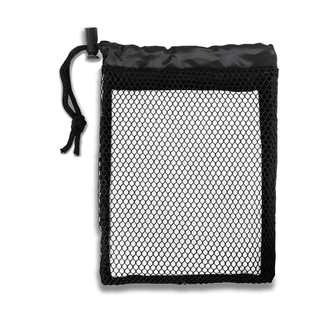 R07980 - Frisky sports towel, white 