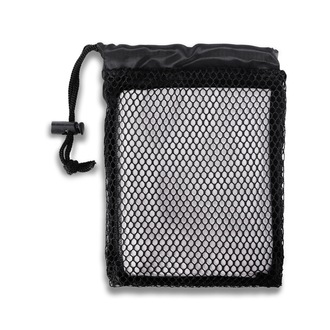 R07980 - Frisky sports towel, grey 
