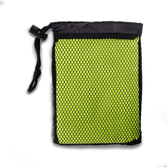 R07980 - Frisky sports towel, light green 