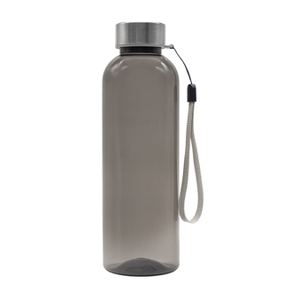 R08103 - 500 ml Vetta RPET water bottle, graphite 