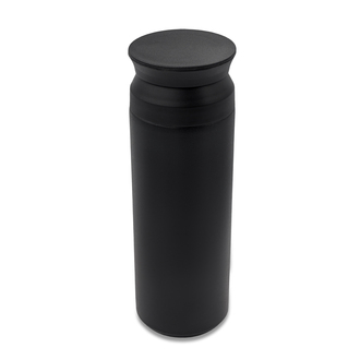 R08180 - 500 ml Alice vacuum bottle, black 