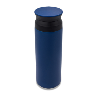 R08180 - 500 ml Alice vacuum bottle, blue 