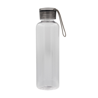 R08182 - 500 ml Fiave tritan water bottle, colorless 