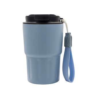 R08190 - 330 ml Skagen thermal mug, blue 