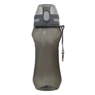R08223 - 660 ml Primo water bottle, grey 
