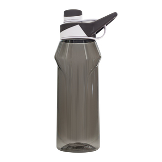 R08229 - 620 ml Next water bottle, white/grey 