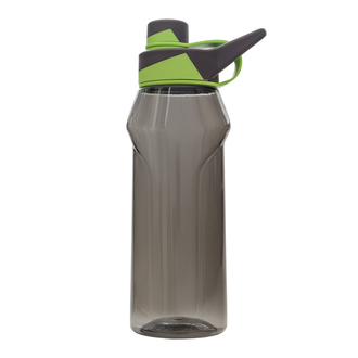 R08229 - 620 ml Next water bottle, light green/grey 