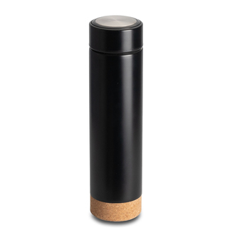 R08248 - Osseo Thermos 450 ml, black 